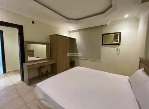 1 bedroom apartment in Al Salamah 3