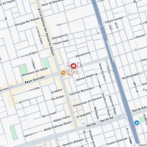 1 bedroom apartment in Al Salamah 3