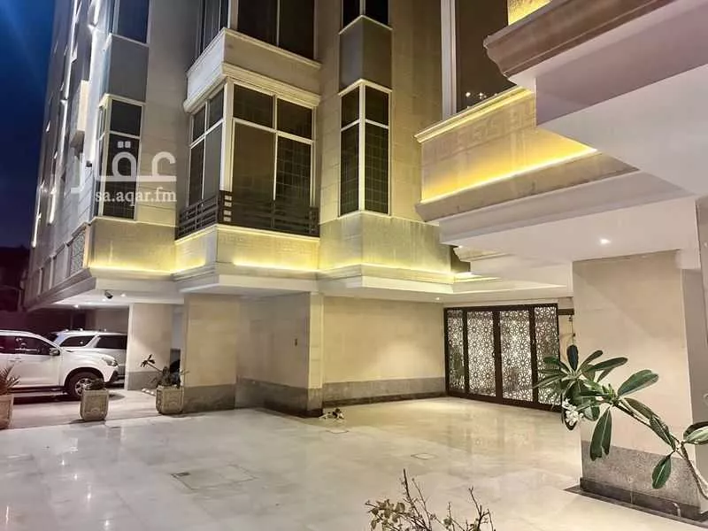 6 bedroom apartment in Al Rawdah 13