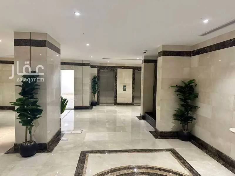 6 bedroom apartment in Al Rawdah 16