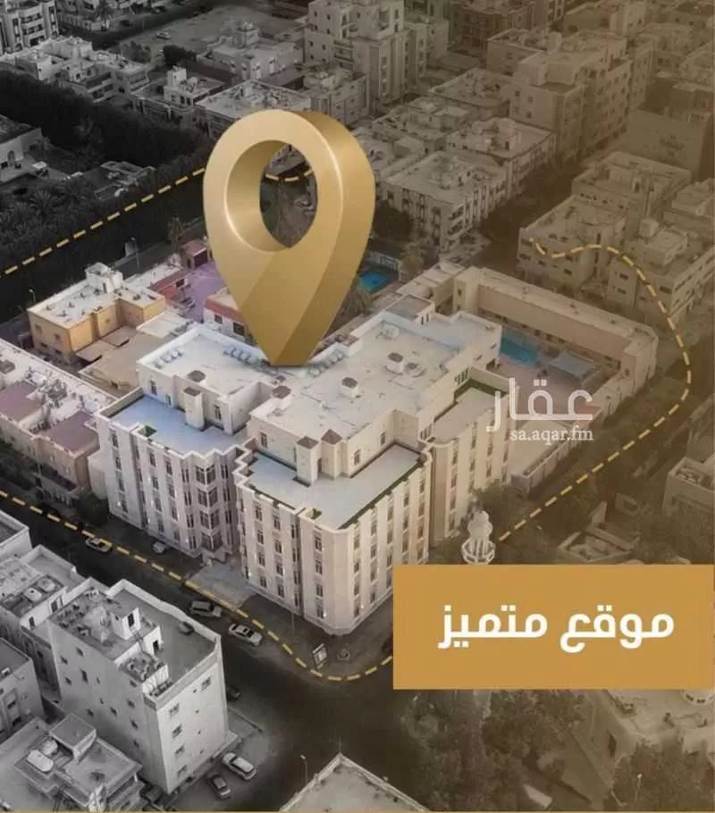 6 bedroom apartment in Al Rawdah 4
