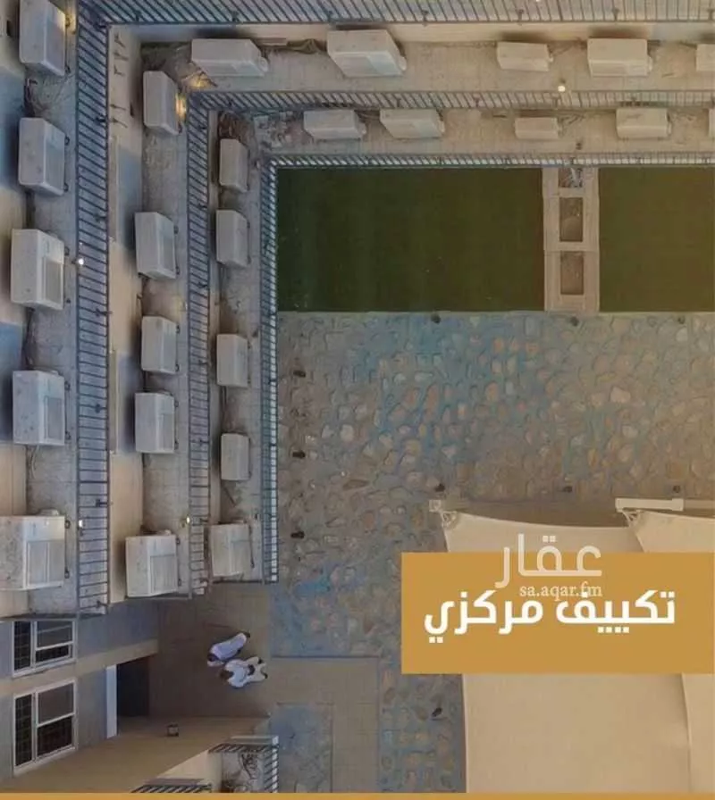 6 bedroom apartment in Al Rawdah 6