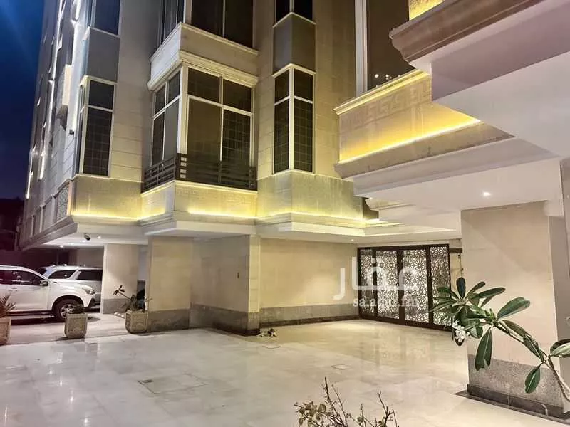 6 bedroom apartment in Al Rawdah 8