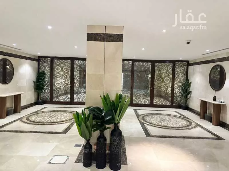 6 bedroom apartment in Al Rawdah 9