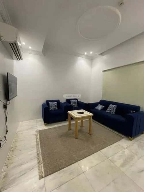 شقة 1 غرف في الحمراء 2