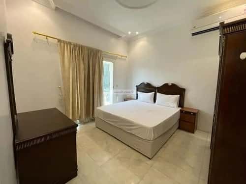 شقة 1 غرف في الحمراء 4