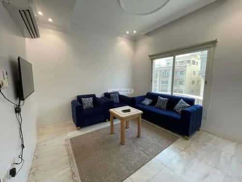 شقة 1 غرف في الحمراء 5