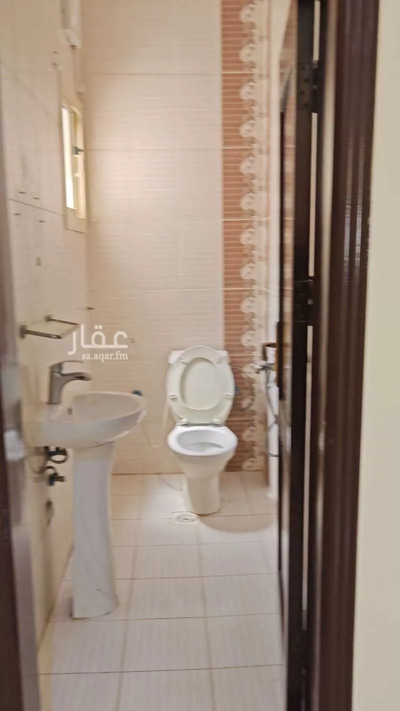 شقة 4 غرف في الواحة، جدة 6