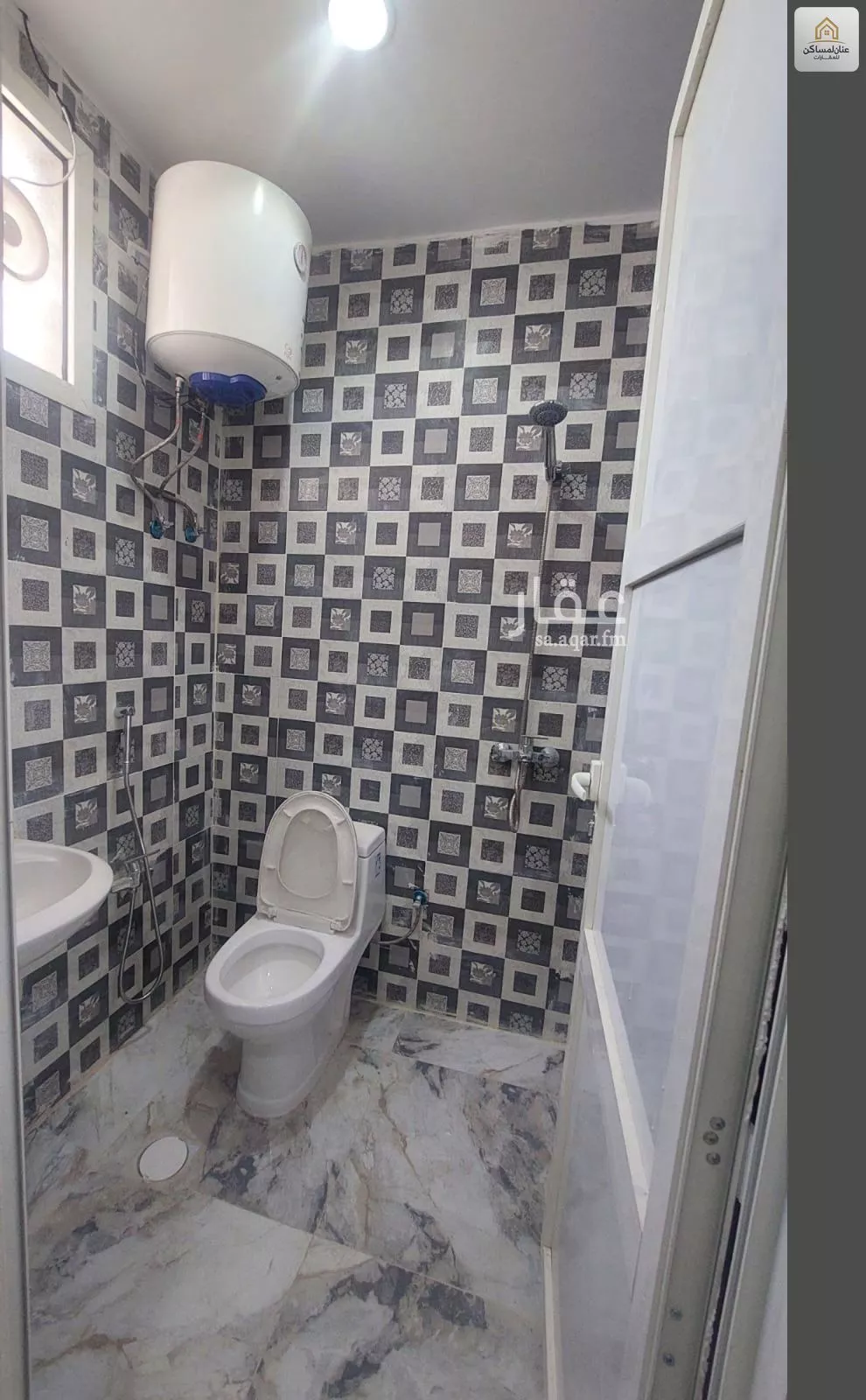 1 bedroom apartment in Al Khaleej 2