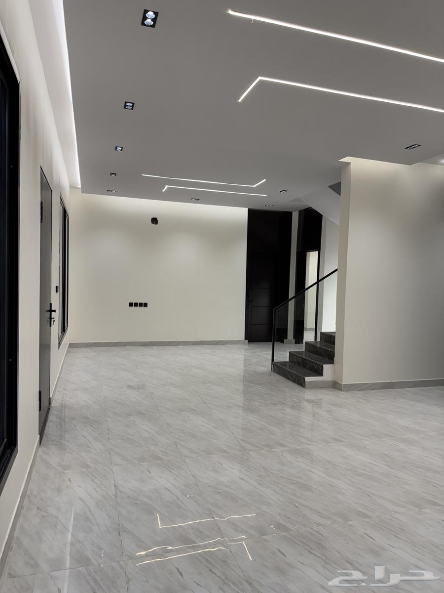4 bedroom villa in Al Nadwah, Riyadh 5