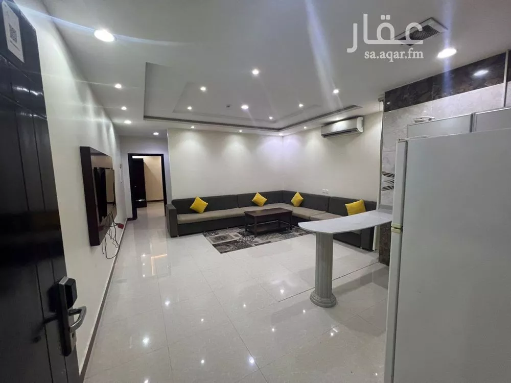1 bedroom apartment in Dhahrat Laban 6