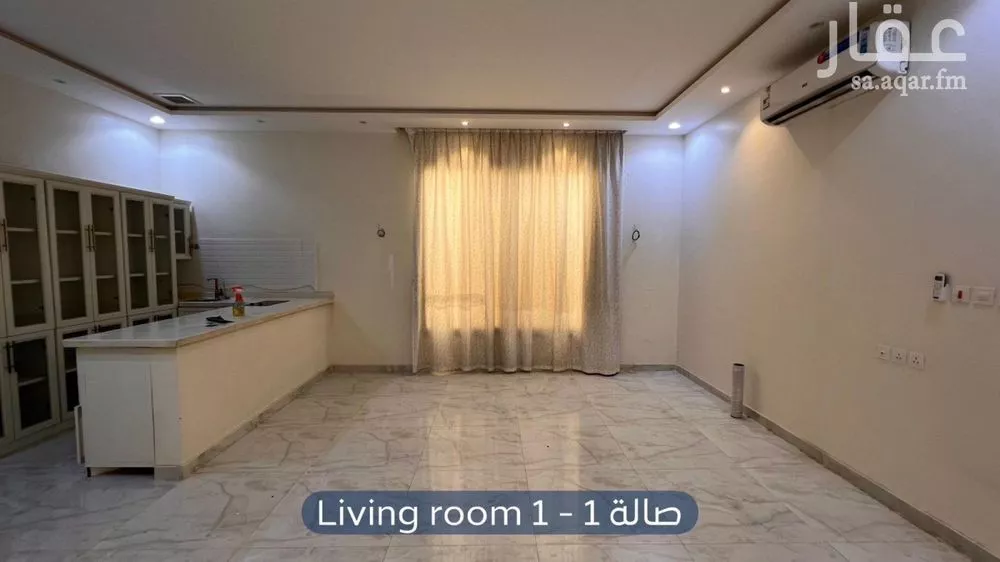 4 bedroom villa in Al Yarmouk, Riyadh 11