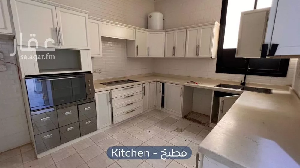 4 bedroom villa in Al Yarmouk, Riyadh 12