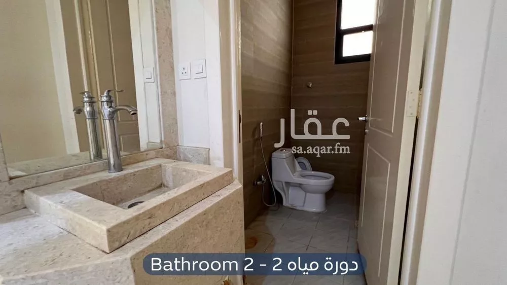 4 bedroom villa in Al Yarmouk, Riyadh 13