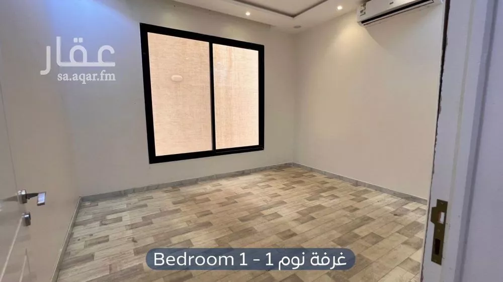 4 bedroom villa in Al Yarmouk, Riyadh 14