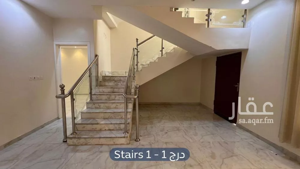 4 bedroom villa in Al Yarmouk, Riyadh 15