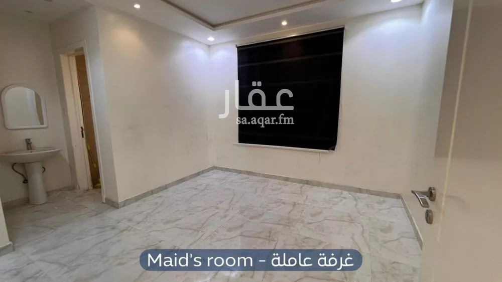 4 bedroom villa in Al Yarmouk, Riyadh 23