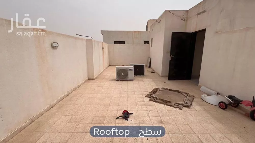 4 bedroom villa in Al Yarmouk, Riyadh 25