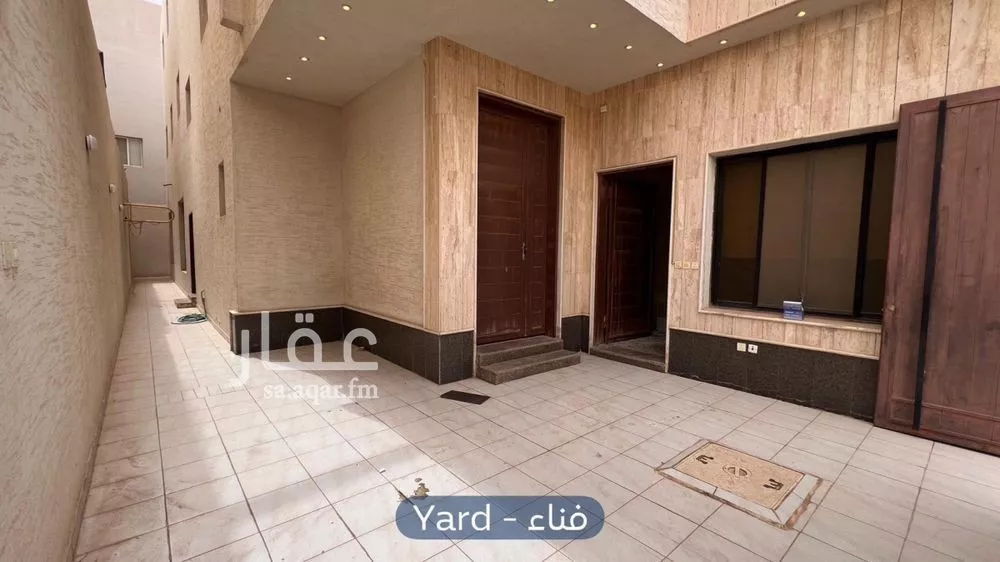 4 bedroom villa in Al Yarmouk, Riyadh 4