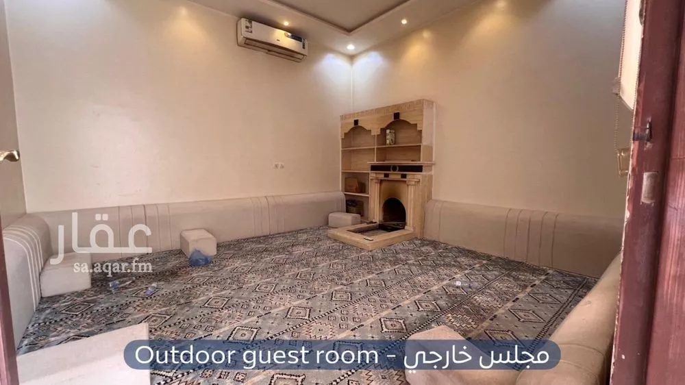 4 bedroom villa in Al Yarmouk, Riyadh 5