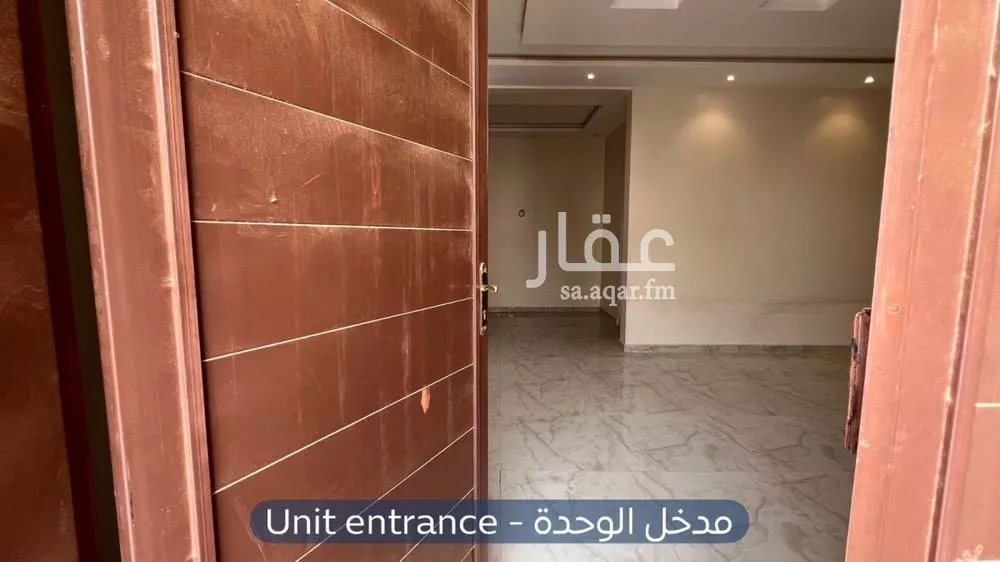 4 bedroom villa in Al Yarmouk, Riyadh 6