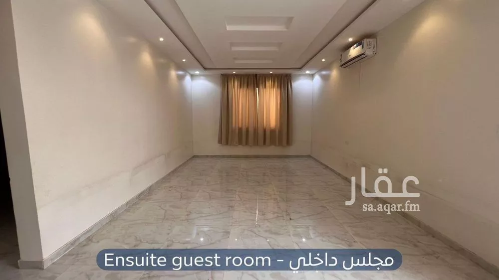 4 bedroom villa in Al Yarmouk, Riyadh 7
