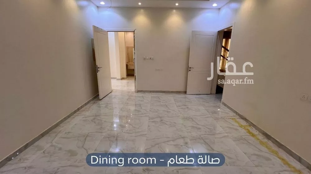 4 bedroom villa in Al Yarmouk, Riyadh 9