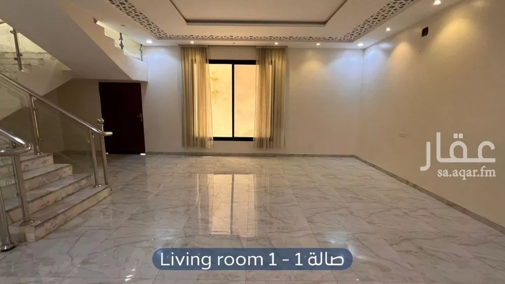 4 bedroom villa in Al Yarmouk, Riyadh 10