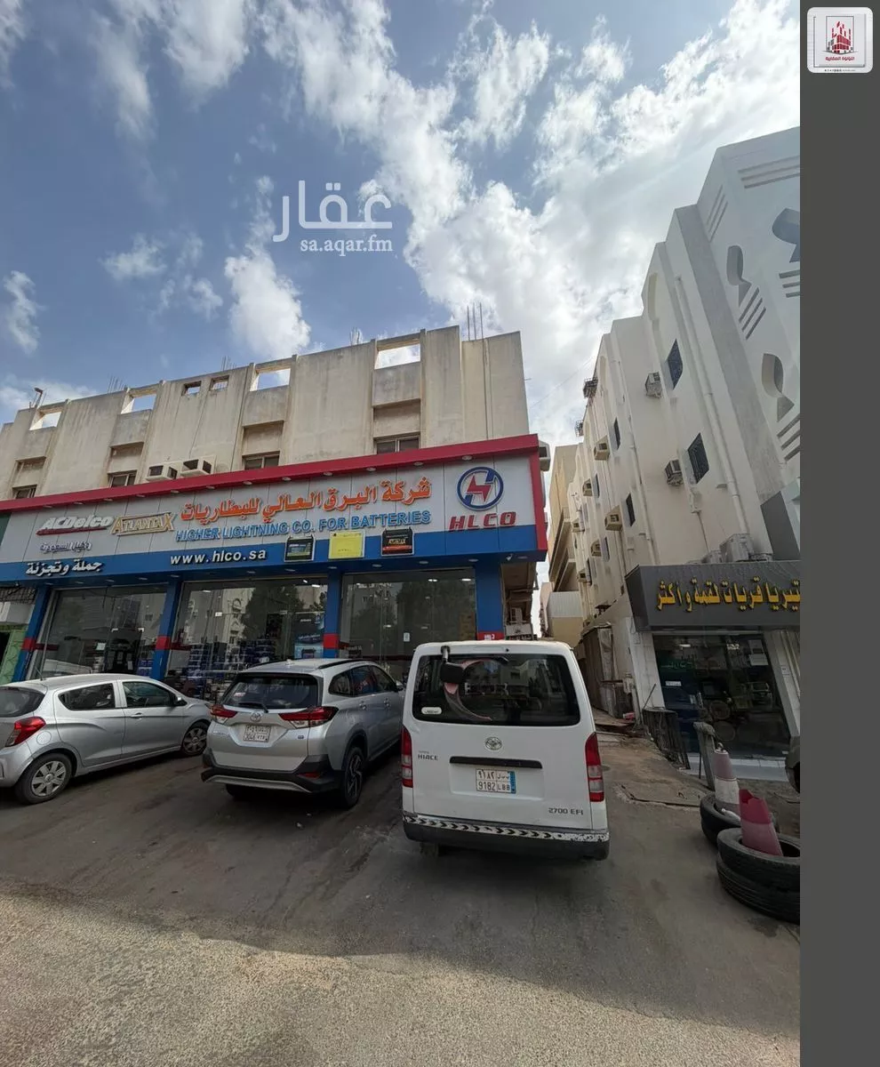 شقة 3 غرف في النزهة 11