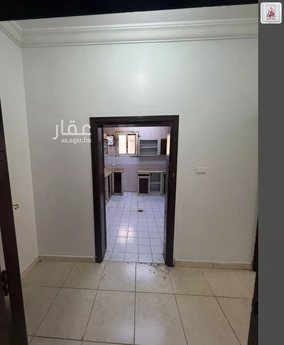 شقة 3 غرف في النزهة 7