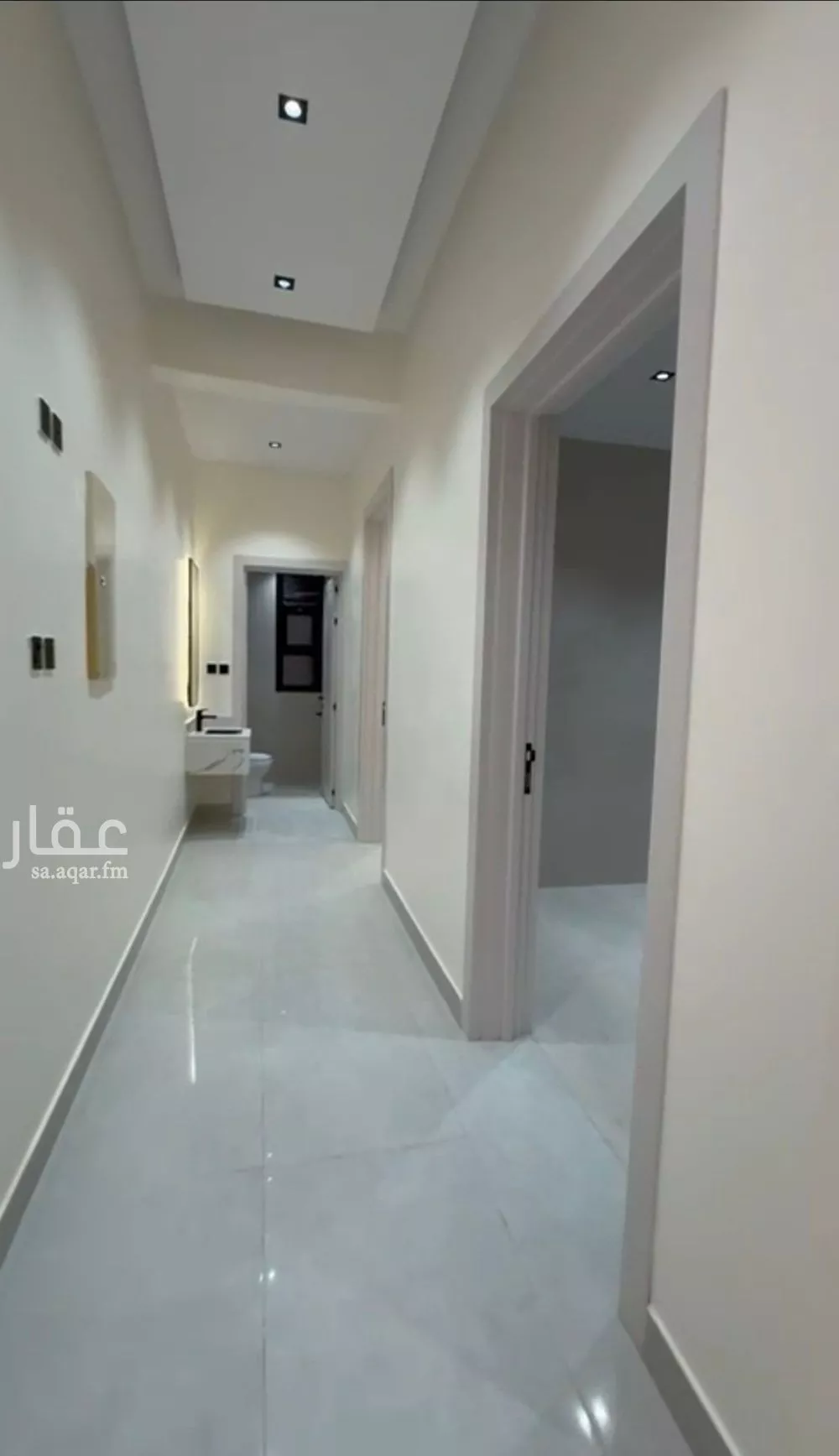 شقة 4 غرف في السعادة 3
