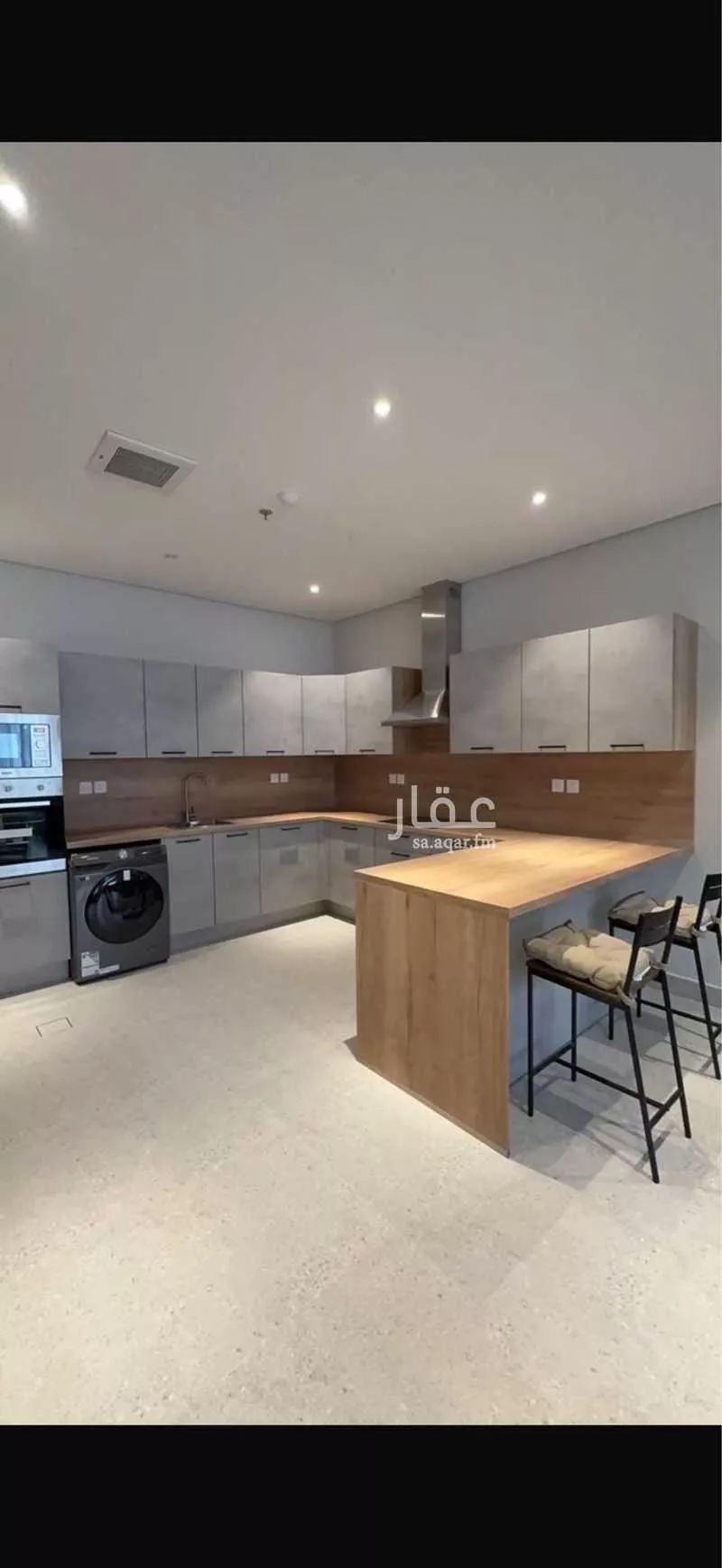2 bedroom apartment in Al Munsiyah 2