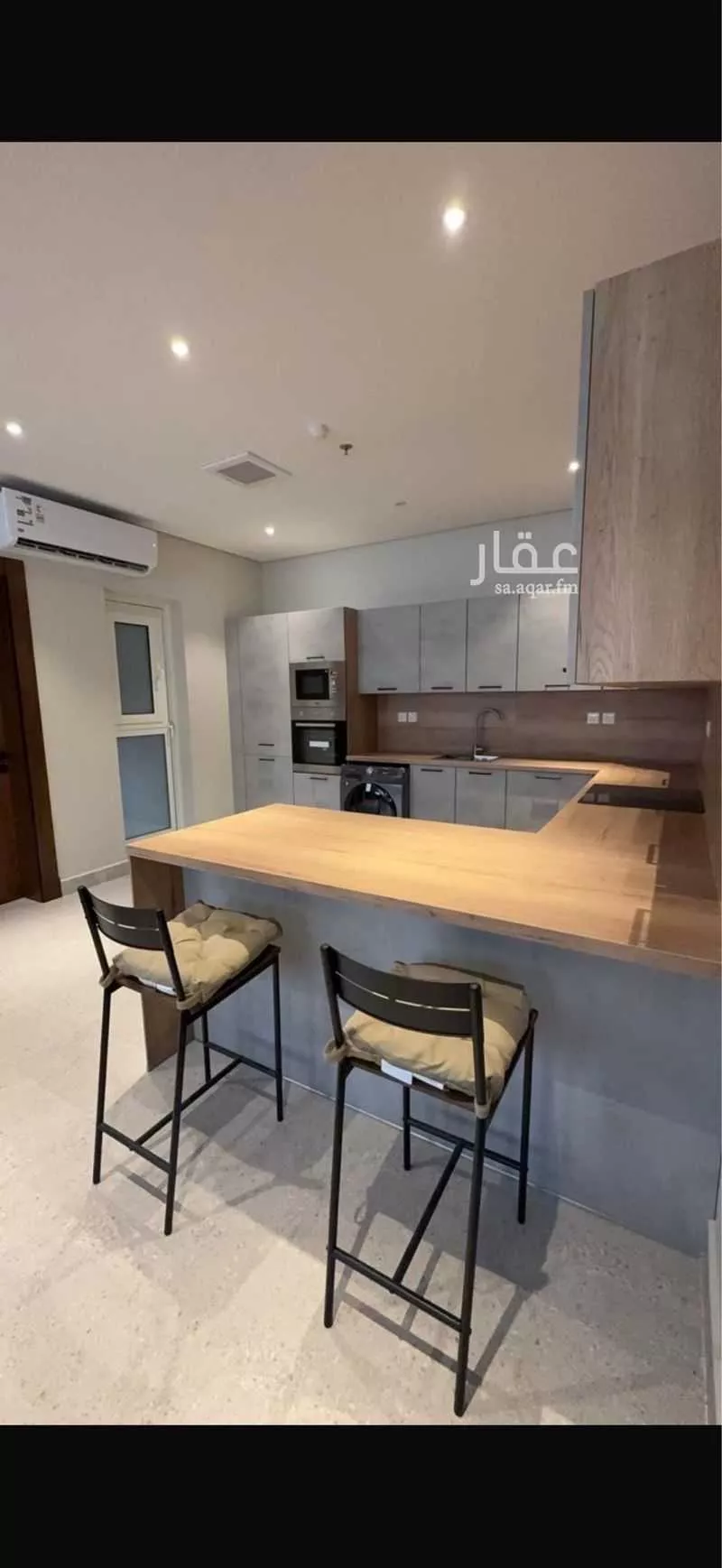 2 bedroom apartment in Al Munsiyah 4