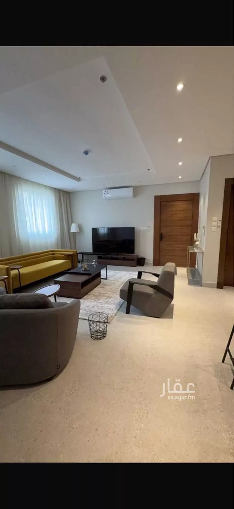 2 bedroom apartment in Al Munsiyah 5