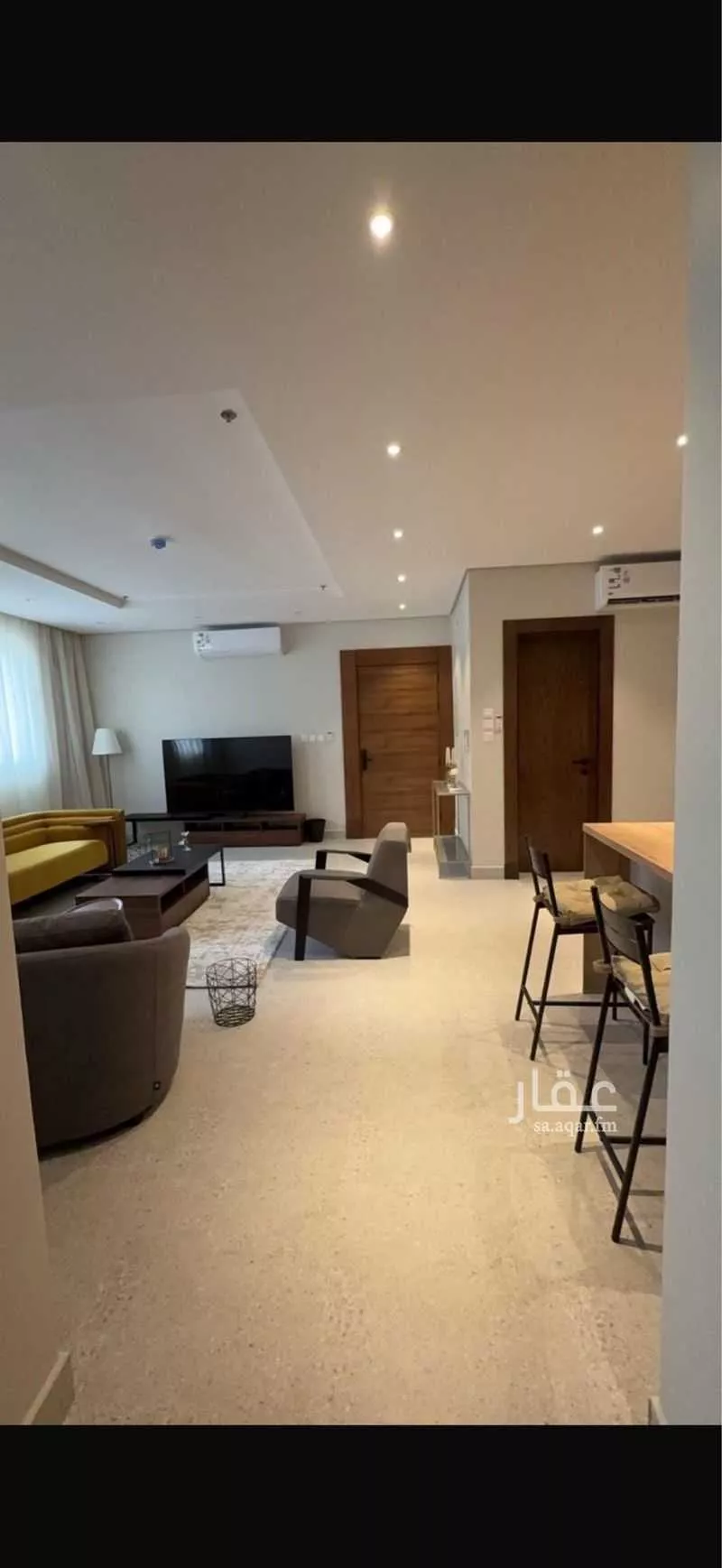 2 bedroom apartment in Al Munsiyah 7