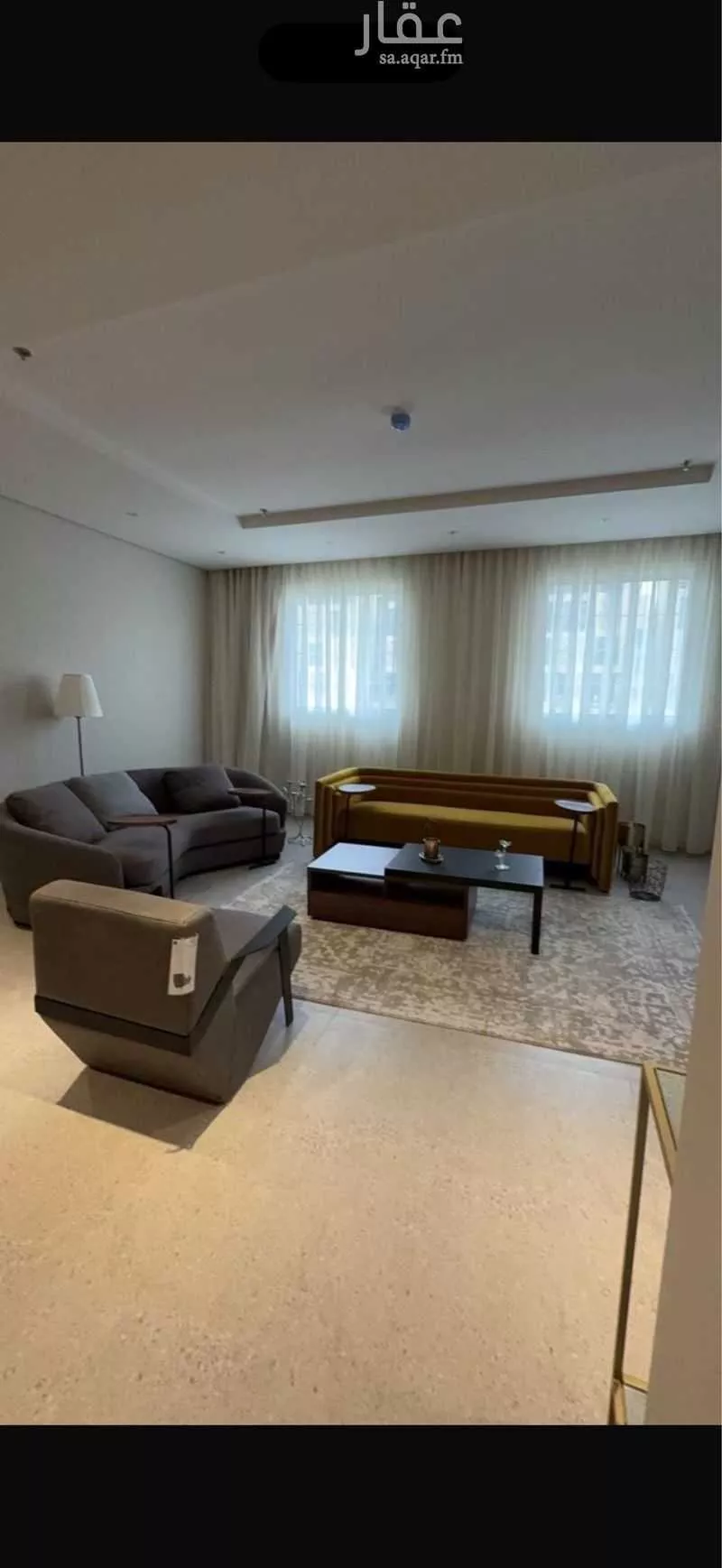 2 bedroom apartment in Al Munsiyah 8