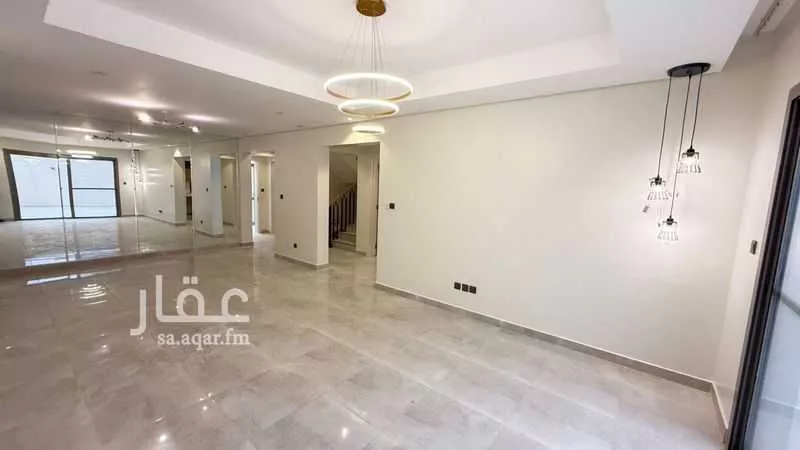 فيلا 5 غرف في النرجس 6