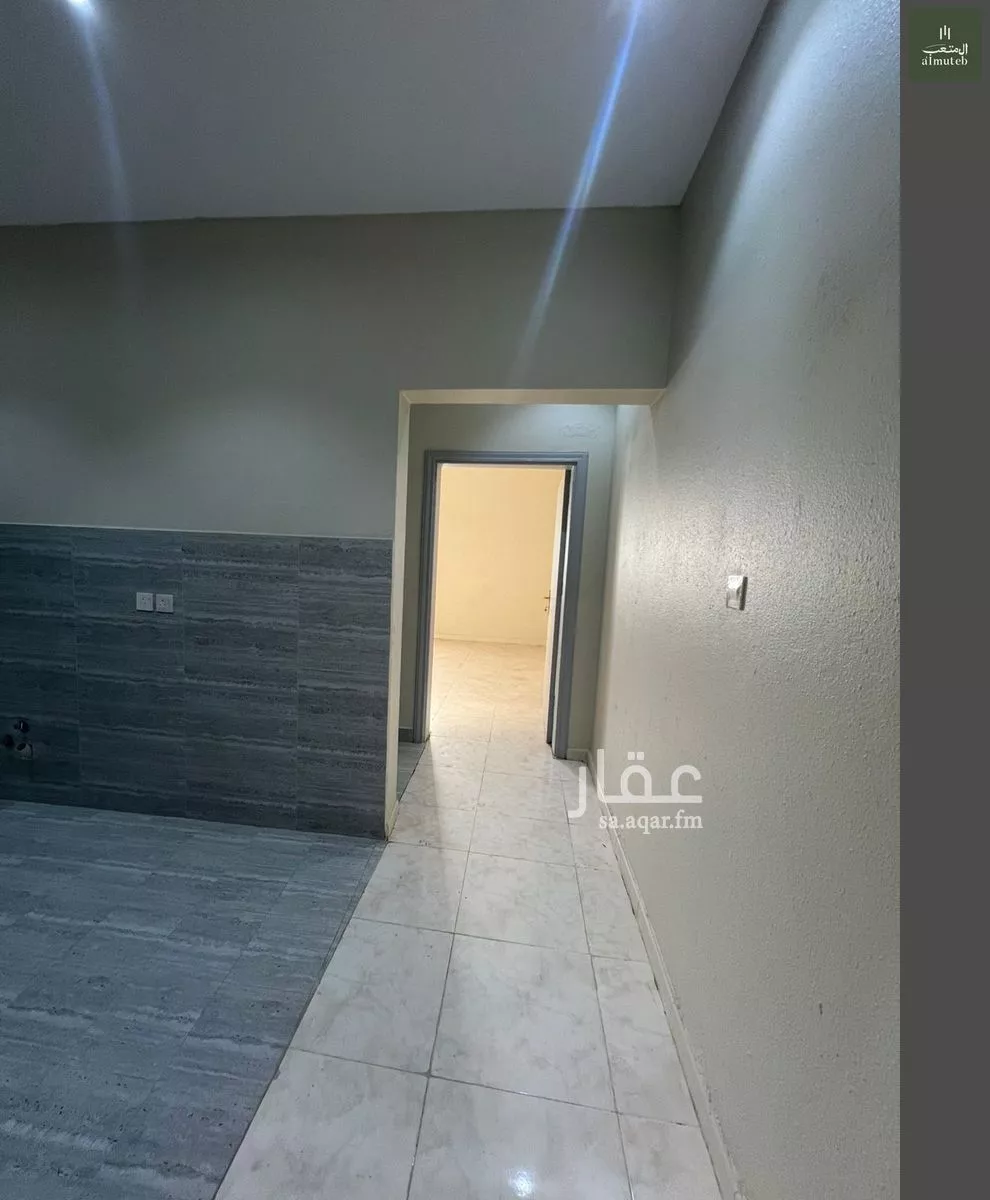 1 bedroom apartment in Al Wadi 3