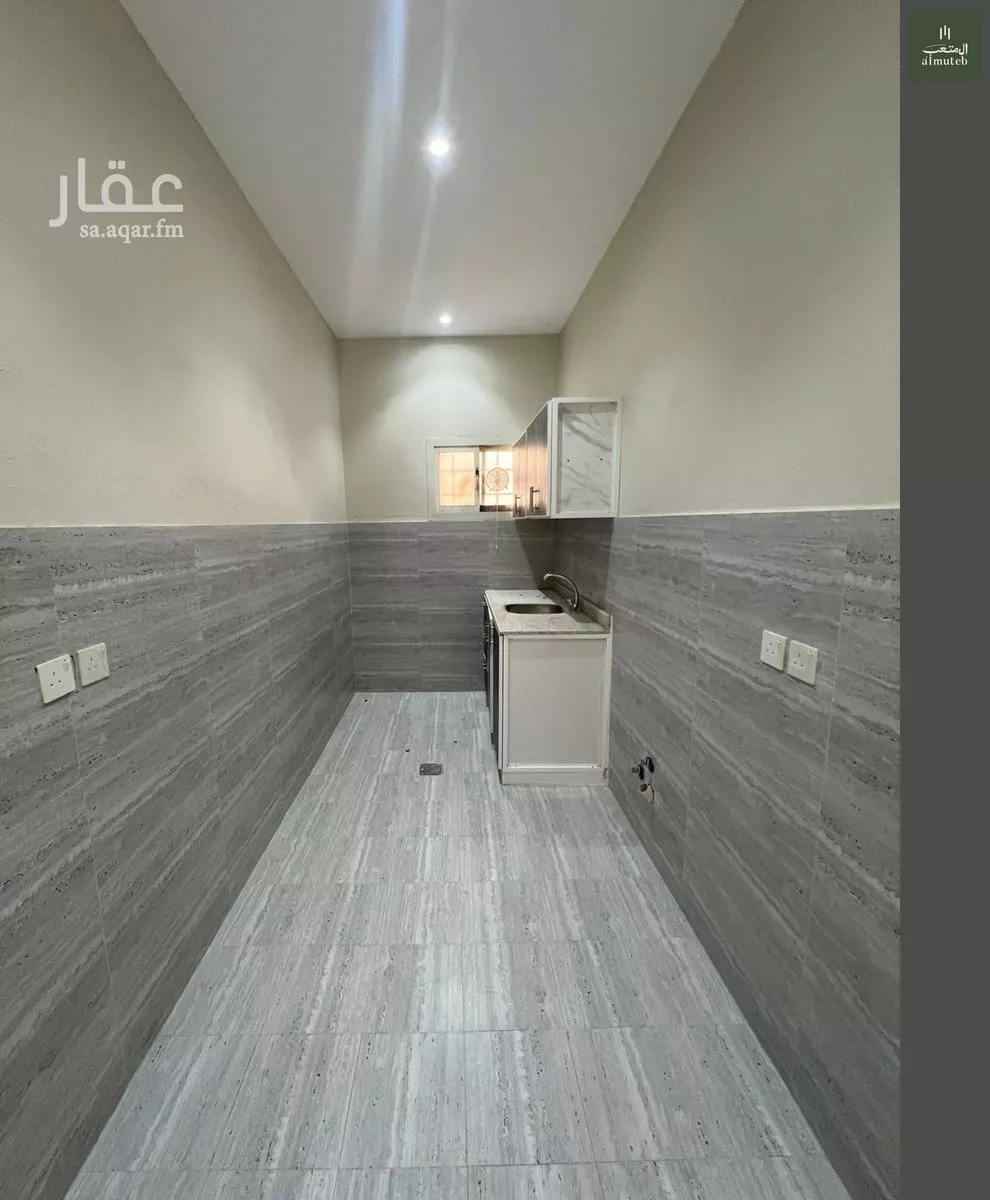 1 bedroom apartment in Al Wadi 4