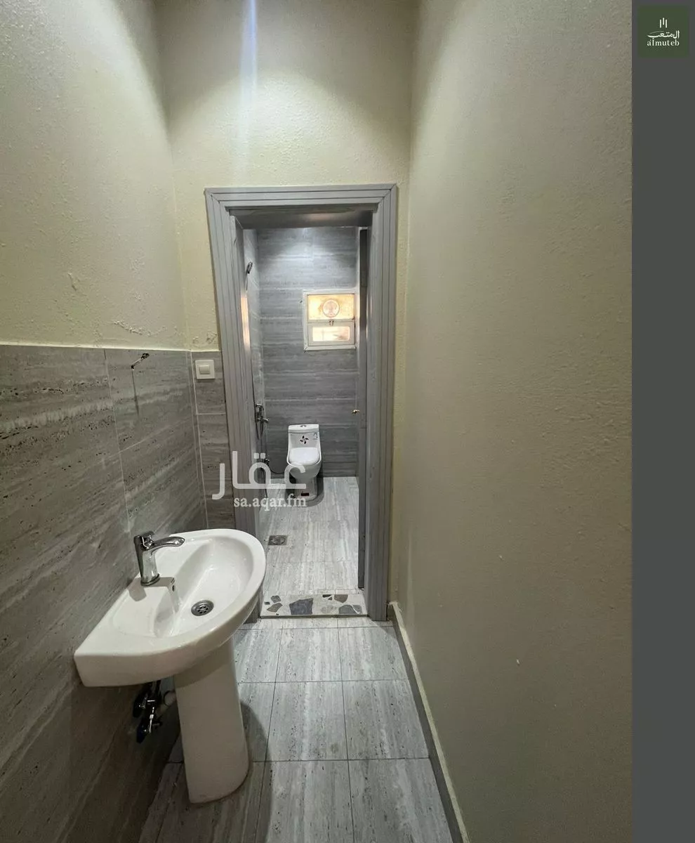 1 bedroom apartment in Al Wadi 6