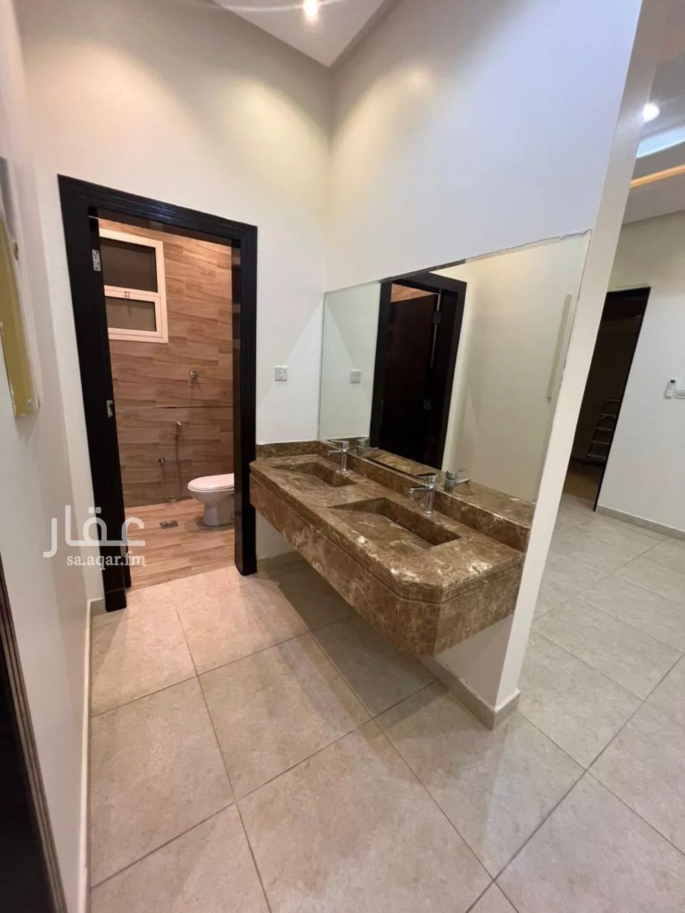 5 bedroom villa in Al Qairawan, Riyadh 15