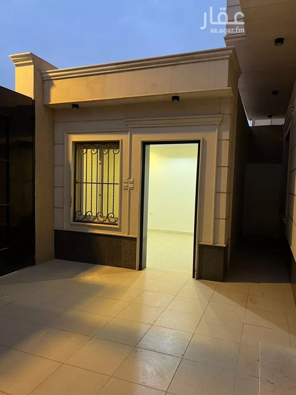 5 bedroom villa in Al Qairawan, Riyadh 16