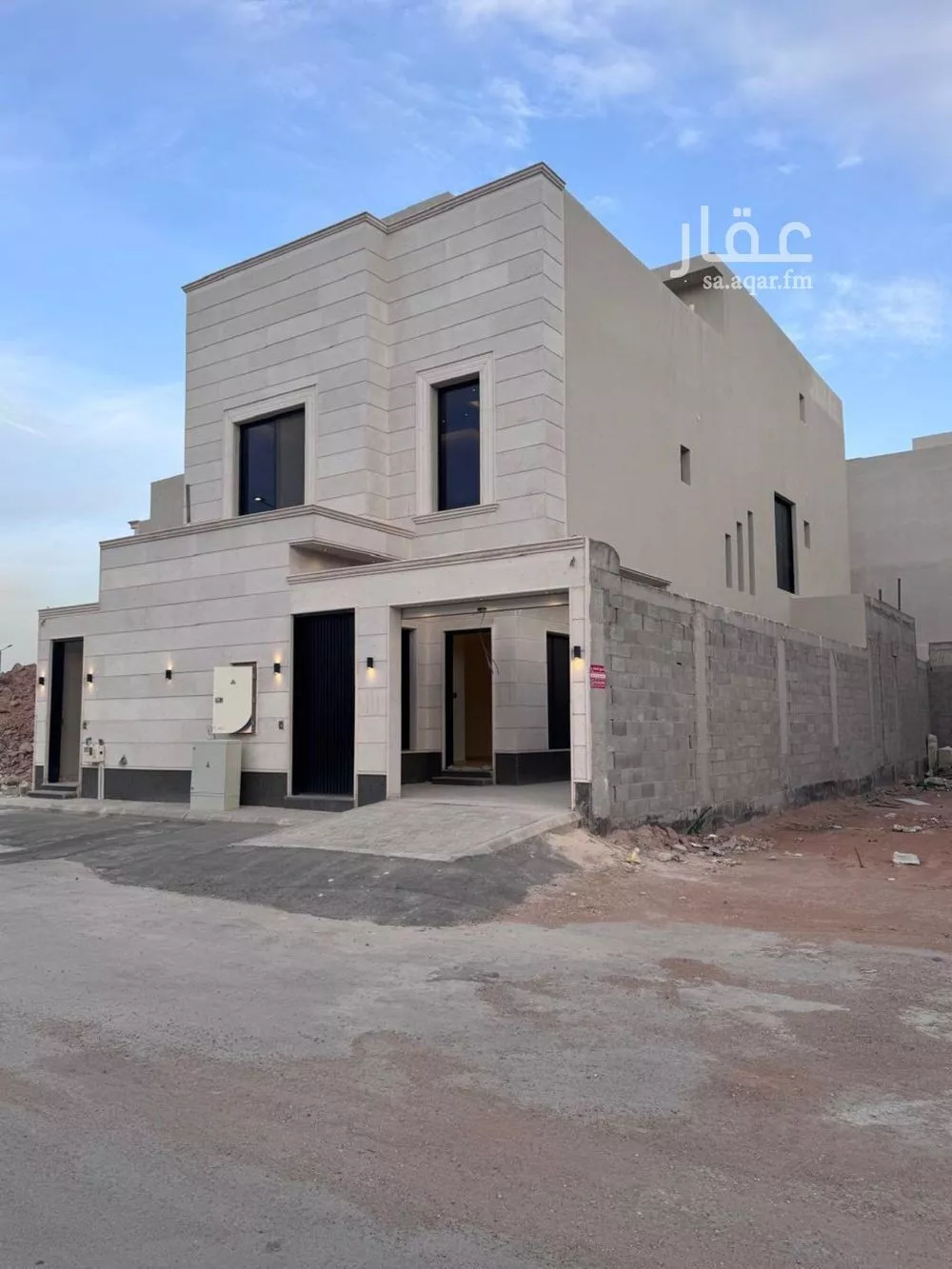 فيلا 8 غرف في الجنادرية 6