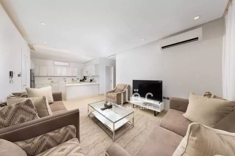 3 bedroom apartment in Al Narjis 2