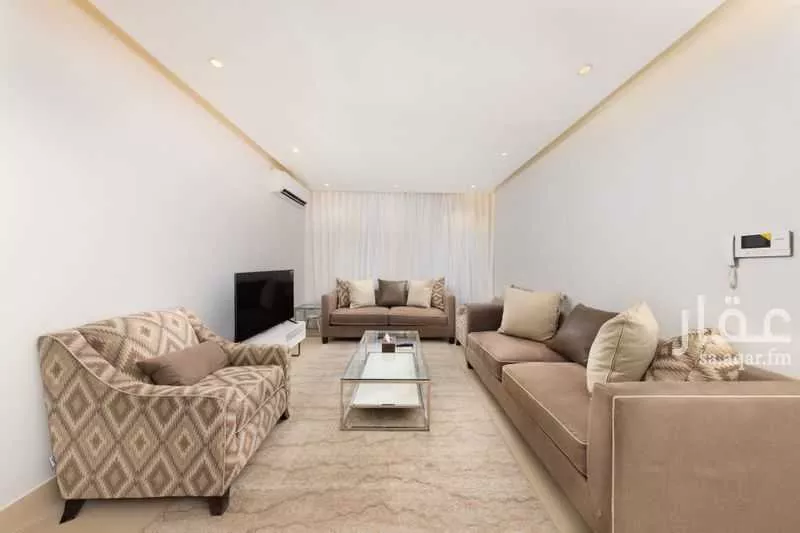 3 bedroom apartment in Al Narjis 3