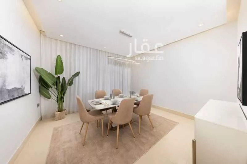 3 bedroom apartment in Al Narjis 4