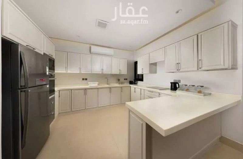 3 bedroom apartment in Al Narjis 5