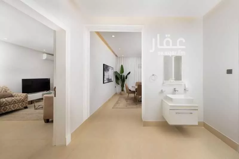 3 bedroom apartment in Al Narjis 6