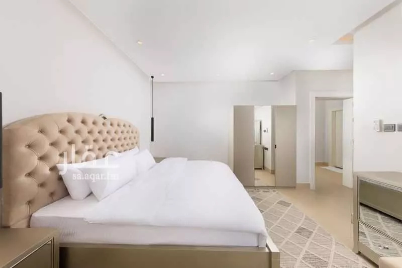 3 bedroom apartment in Al Narjis 7