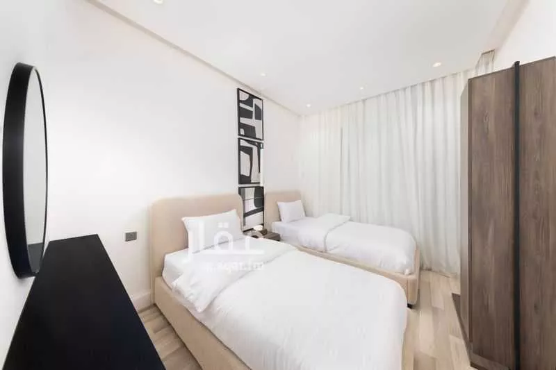 3 bedroom apartment in Al Narjis 8